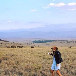 Meet your Posher, Anne